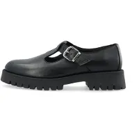 Bianco Mary Jane Schuhe in Black1 | Gr.: 40