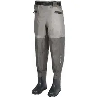 Kinetic X4 Waist Atmungsaktive Wathose