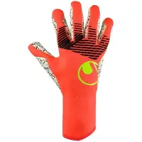 Uhlsport Fangmaschine Supergrip+ Finger Surround Torwarthandschuhe