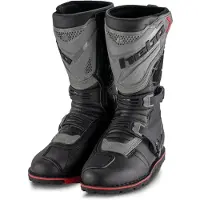 Hebo Technical 3.0 Micro Trial-stiefel Schwarz EU 46 Mann Schwarz EU 46