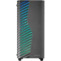 Mars Gaming Mc-volt Pc-tower-gehäuse
