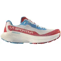 La Sportiva Prodigio 2 Woman white/hibiscus (W00P02) 38