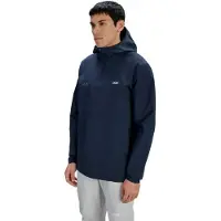 POC Regenjacke mit Kapuze Thermal | Größe M