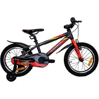 Umit 160 16´´ Fahrrad