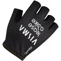 Tvl Team Visma Lease A Bike Tdf26 Replica Kurze Handschuhe