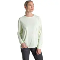 Craghoppers Nosilife Solar Shield+ Langarm-t-shirt