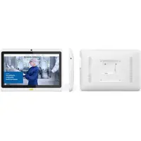 ALLNET Medical PoE Tablet mit RK3568 Android 11 - Tablet - 16 GB