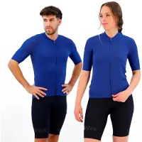 Santini Sensation Kurzarm-radtrikot