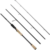 Dam Intenze 2 Travel Spin 904MH 2,74m 10-42g Reise-Spinnrute