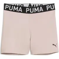 Puma Strong 3´´ Kurze Leggings Mit Hoher Taille