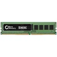 CoreParts MMHP230-16GB, 16 GB, 1 x 16 GB, DDR4, 3200 MHz, Grün