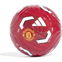 Adidas Piłka Manchester United Club KE5120