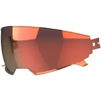 Mt Helmets District/streetfighter Sv Sonnenblende Für Helm