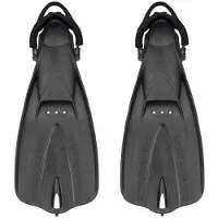 SCUBAPRO Go Travel Tauchflossen