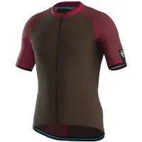 Bicycle Line Avventura Kurzarm-radtrikot