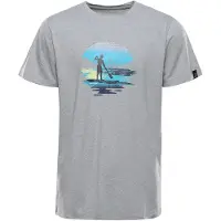 Alpine Pro Goraf 2 Kurzarm-t-shirt