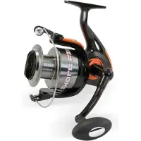 LINEAEFFE Shore Fighter Surfcasting-rolle
