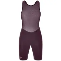Santini Unico Trägerhose