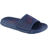 Joma Island Jr 2303 SISLJS2303, Badelatschen, für Jungen, Dunkelblau, Größe: 28