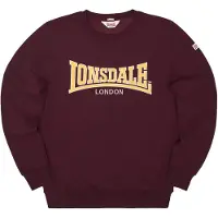 Lonsdale Berger Lp181 Sweatshirt