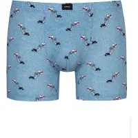 Mey Long Shorty Serie x LORIOT Central Lake | Größe 7