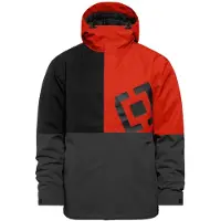 Horsefeathers Citadel Jacke (rot) - XL