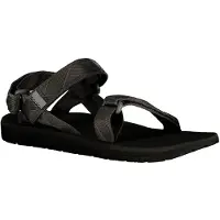 Source Classic Sandalen Schwarz EU 44 Mann Schwarz EU 44