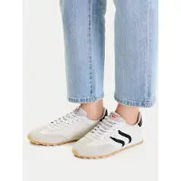 Tamaris 23614/46 White/Black Größe EU 37