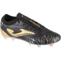 Joma Striker 2501 SG STRIKS2501SG, Fußballschuhe, Herren, Schwarz