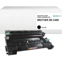 CoreParts QI-BR2078B, 30000 Seiten