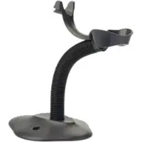 Zebra SMB LS2208 Intellistand black, 600 g