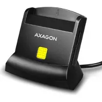 Axagon Cre-sm2 Usb-c-kartenleser