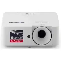 Infocus Nemesis IN1006SL, WXGA (1280x800), 16:10, 4500 ISO-Lumen, 16:10, 1 - 10 m, 85%
