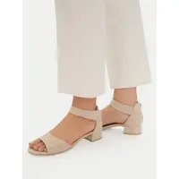 Caprice Sandalen 9-28212-42 Beige