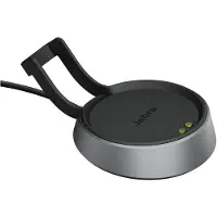 Gn Audio JABRA Evolve2 85 Ladestation USB-C black