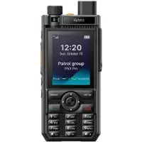 Hytera Communications P50 PRO - Tragbar - Zwei-Wege Funkgerät