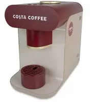 COSTA | Podio X1 - Automatische Kaffeemaschine (CH-Stecker)