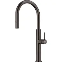 Franke Pescara J Anthrazit - 115.0741.696 Hochdruckarmatur