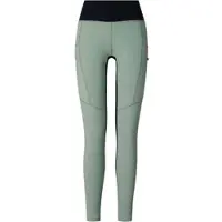 Bogner Leggings Fire + Ice Damen Candra2 Eucalyptus-L
