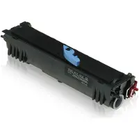 Epson Tonerpatrone - C13S050166 - schwarz - 6.000Seiten
