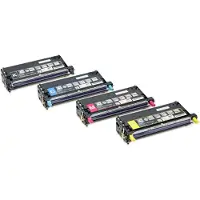 Epson Imaging-Kassette HC Cyan 9k, 9000 Seiten, Cyan, 1 Stück(e)