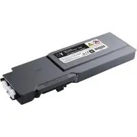 Dell 593-11117 Toner magenta
