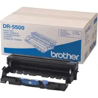 Brother DR-5500 DR5500 SCHWARZ TROMMELEINHEIT - 40000 SEITEN FÜR HL-7050