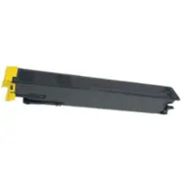 Sharp BP-C50GTYA GELB TONER - 8000 SEITEN FÜR BP-C533WD