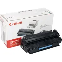 Canon EP-25, 2500 Seiten, Schwarz, 1 Stück(e)