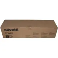 Olivetti B0990, 12000 Seiten, Schwarz, 1 Stück(e)
