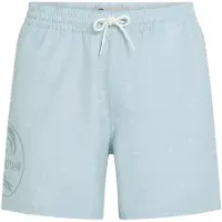 O'Neill O'riginals Cali Ocean 16'' Swimshorts light blue o'riginals acid wash (35212) XL