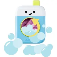 Skip Hop Fresh & Clean Spin Cycle Set Badespielzeug