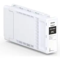 Epson UltraChrome XD3, Schwarz, Tinte auf Pigmentbasis, 350 ml, 1 Stück(e), Einzelpackung