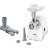 Bosch Mfw2515w 350w Küchenmaschine